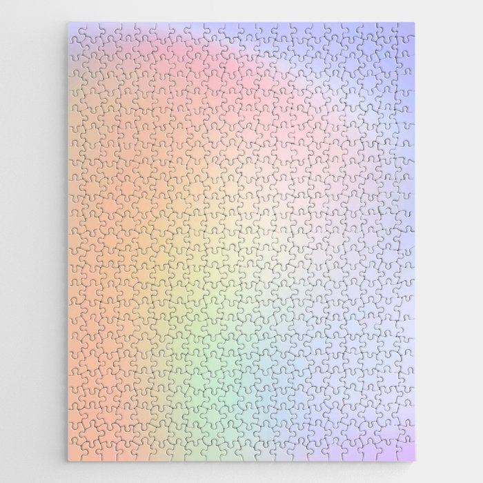 Solar glow #6 Jigsaw Puzzle Gallery Image 1