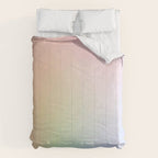 Solar glow #6 Comforter Gallery Image 6