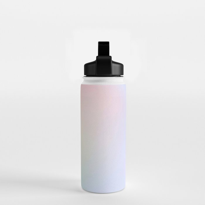 Solar glow #6 Water Bottle Gallery Image 2