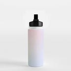 Solar glow #6 Water Bottle Gallery Image 2