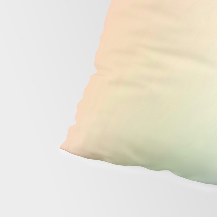 Solar glow #6 Pillow Sham Gallery Image 4