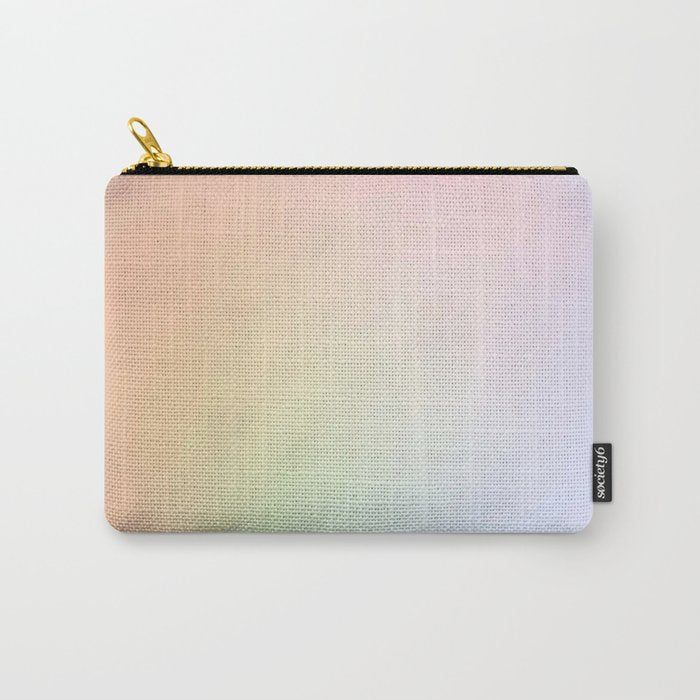 Solar glow #6 Carry All Pouch Gallery Image 1