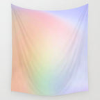 Solar glow #6 Wall Tapestry Gallery Image 4