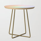 Solar glow #6 Side Table Gallery Image 1