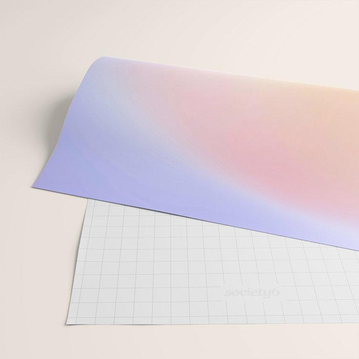 Solar glow #6 Wrapping Paper Gallery Image 2