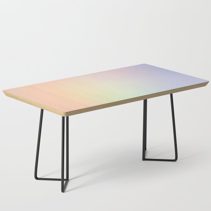 Solar glow #6 Coffee Table Gallery Image 1