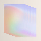 Solar glow #6 Wrapping Paper Gallery Image 3