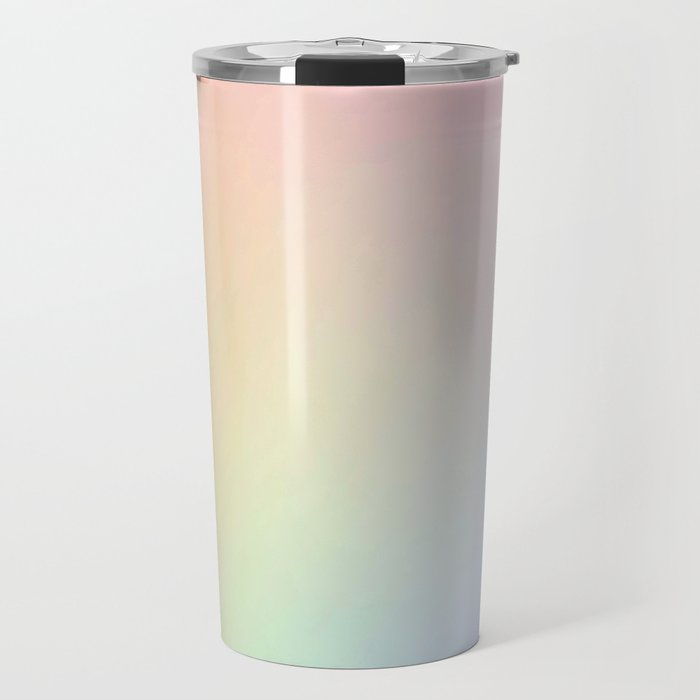 Solar glow #6 Travel Mug Gallery Image 1