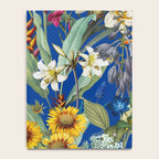 Tropical Flora III Notebook Gallery Image 4