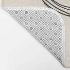 Dirty Martini Cocktail Drink Bath Mat Gallery Image 2