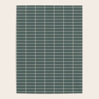 Grid Pattern XXVI Poster Gallery Image 4