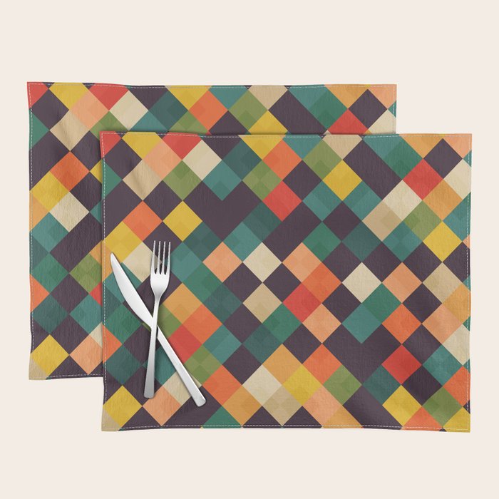 Soul Placemat Gallery Image 1