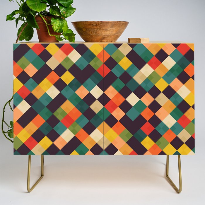 Soul Credenza Gallery Image 1