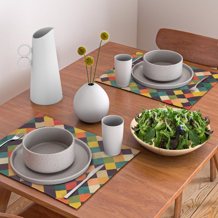 Soul Placemat Gallery Image 2