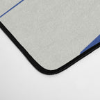 Garden - Abstract Art Desk Mat Gallery Image 4