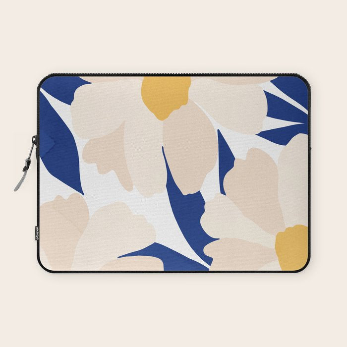 Freya's flower Laptop Sleeve Gallery Image 1