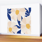 Freya's flower Wall Mural Gallery Image 2