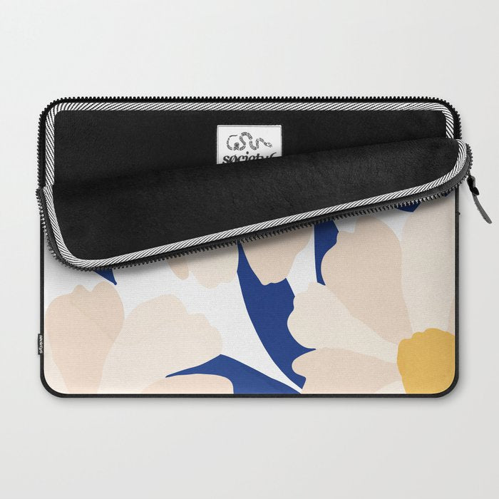 Freya's flower Laptop Sleeve Gallery Image 2