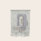 Whimsical Crocodile Wall Hanging Gallery Image 1