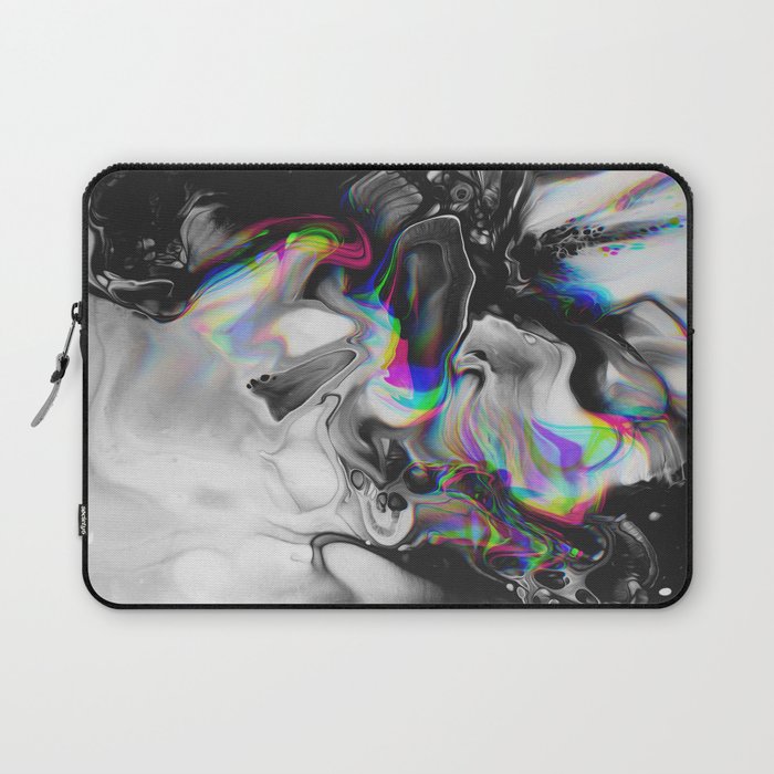 STAR TREATMENT Laptop Sleeve Gallery Image 1