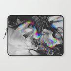 STAR TREATMENT Laptop Sleeve Gallery Image 1