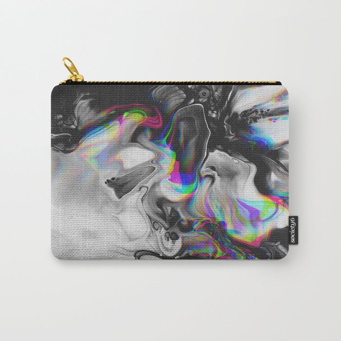 STAR TREATMENT Carry All Pouch Gallery Image 1