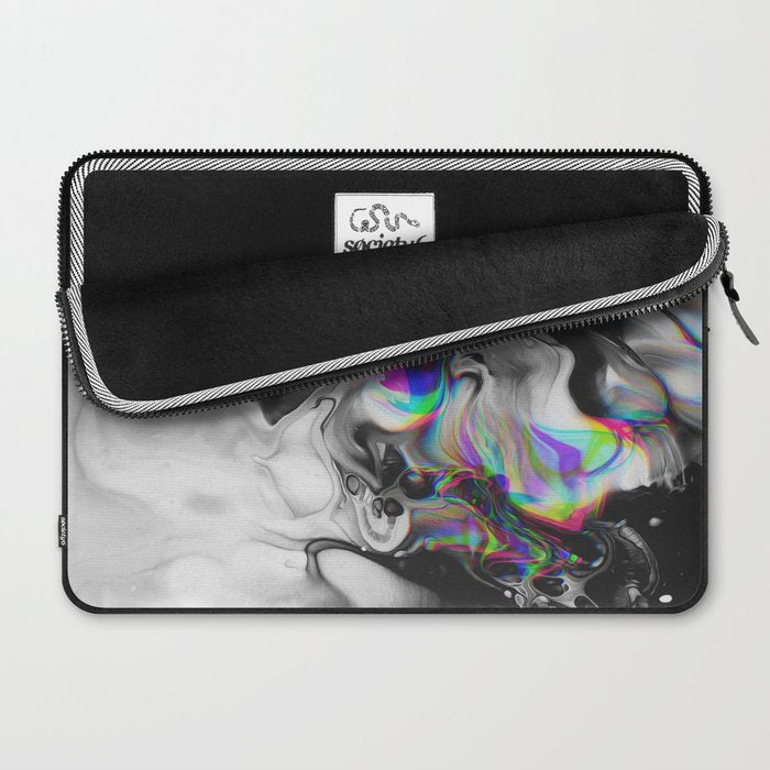 STAR TREATMENT Laptop Sleeve Gallery Image 2