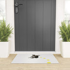 How High Can You Jump? Welcome Mat Gallery Image 3