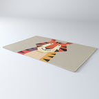 Tiger Rug Gallery Image 3