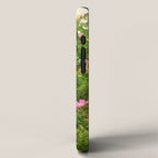 Beach Roses iPhone Case Gallery Image 2
