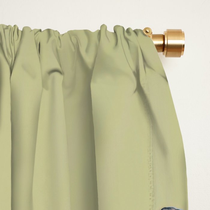 Aperol Spritz Window Curtain Gallery Image 2