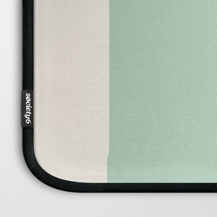 Abstract Dandelions Laptop Sleeve Gallery Image 3