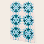 Agave mandala Wallpaper Gallery Image 2
