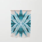 Agave mandala Wall Hanging Gallery Image 1