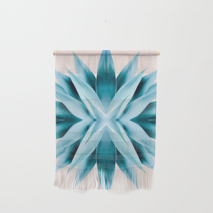 Agave mandala Wall Hanging Gallery Image 1