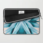 Agave mandala Laptop Sleeve Gallery Image 2