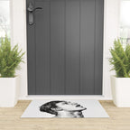 If you get it, you get it - NOODDOODs Welcome Mat Gallery Image 3