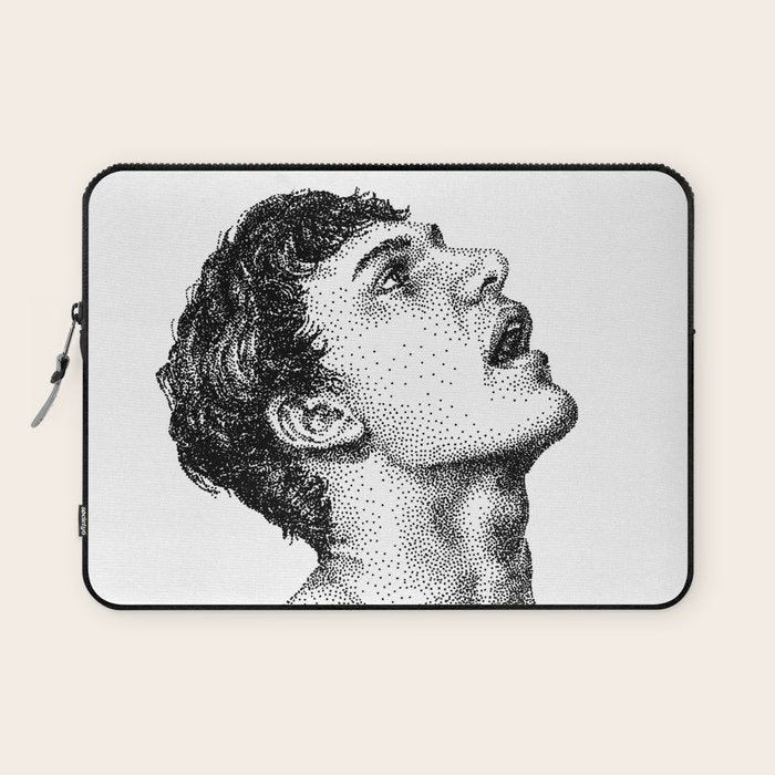 If you get it, you get it - NOODDOODs Laptop Sleeve Gallery Image 1