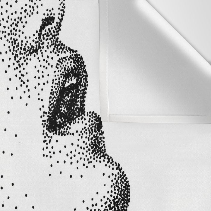 If you get it, you get it - NOODDOODs Wall Tapestry Gallery Image 3