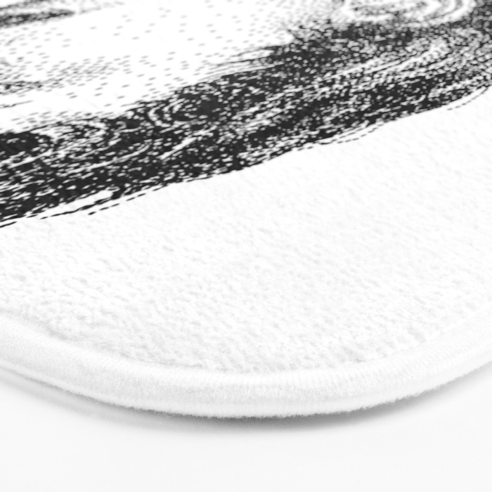 If you get it, you get it - NOODDOODs Bath Mat Gallery Image 3
