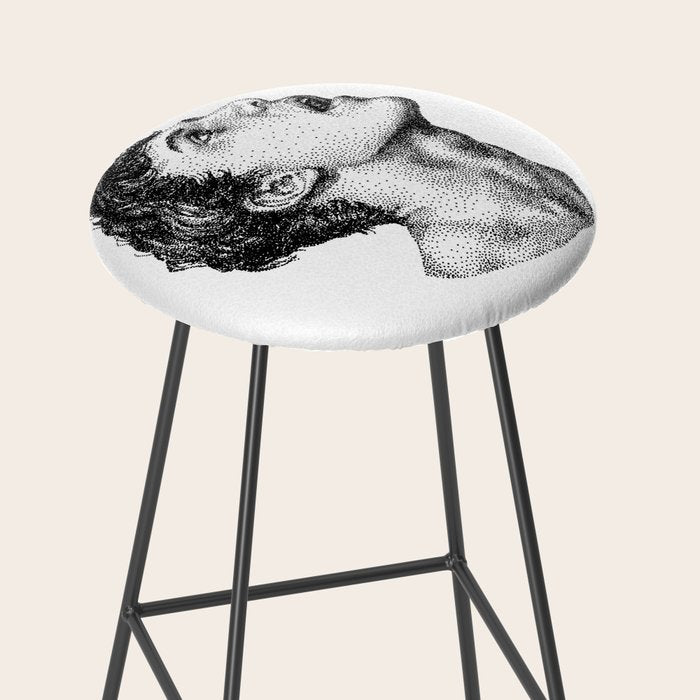 If you get it, you get it - NOODDOODs Stool Gallery Image 2
