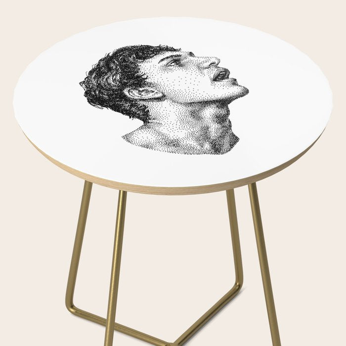 If you get it, you get it - NOODDOODs Side Table Gallery Image 2