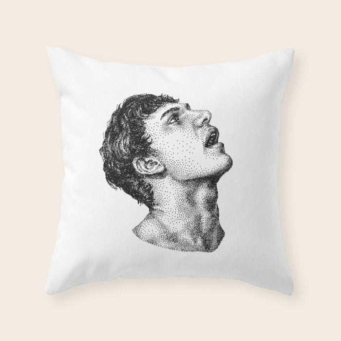 If you get it, you get it - NOODDOODs Throw Pillow Gallery Image 6