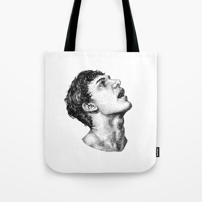 If you get it, you get it - NOODDOODs Tote Bag Gallery Image 1