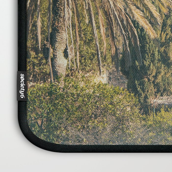 Tropical Forum - Rome Italy Travel Photography Laptop Sleeve Gallery Image 3