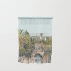 Tropical Forum - Rome Italy Travel Photography Wall Hanging Gallery Image 1