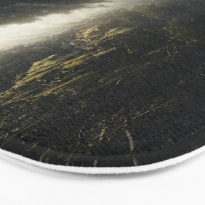 Redwood Forest Adventure 2022 - Nature Photography Bath Mat Gallery Image 3