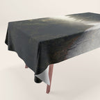 Redwood Forest Adventure 2022 - Nature Photography Tablecloth Gallery Image 1
