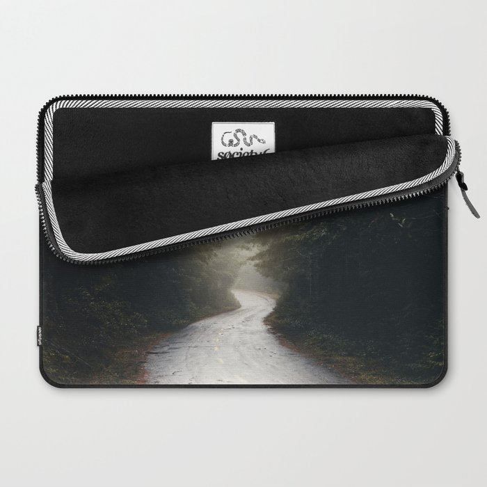 Redwood Forest Adventure 2022 - Nature Photography Laptop Sleeve Gallery Image 2