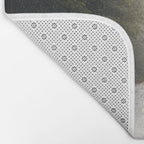 Redwood Forest Adventure 2022 - Nature Photography Bath Mat Gallery Image 2